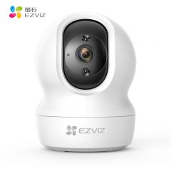 萤石（EZVIZ）CS-CTQ6N 智能摄像头 云台智能摄像机