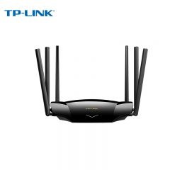 普联（TP-LINK） TL-XDR5430易展版 AX5400 千兆无线路由器 WiFi6 5G双频高速网络 Mesh路由  智能家用穿墙
