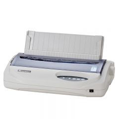 得实（Dascom） 针式打印机 DS-3200H 136列234汉字/秒滚筒式高性能专业24针宽行报表打印机