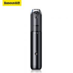 倍思（Baseus） VCAQ050001黑色 车载吸尘器手持车用除尘汽车小型随手吸家用便携无线大吸力