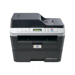 柯尼卡美能达（KONICA MINOLTA）  3000MF黑白激光打印机 柯美复印机 工业设备 多功能扫描一体机