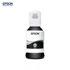 爱普生（EPSON） C13T06E1原装墨水黑色约7500页适用L15168/L15158/L15188/L6558/L6578/L6468/L6498
