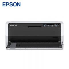 爱普生（EPSON） LQ-680KIII针式打印机