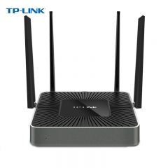 普联（TP-LINK） TL-WAR1200L 5G双频双千兆企业路由器 1200M无线家用商用高速路由 wifi穿墙/VPN/千兆端口/AC管理