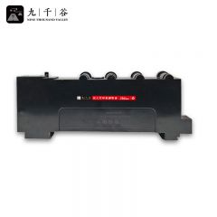 九千谷 CWT355废粉盒适用于奔图CP2515墨粉盒打印机硒鼓 CP5515DN墨盒 奔图PANTUM CP2515DN废粉仓 废粉收集盒