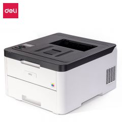 得力（deli）CP2400DN彩色打印机  支持Windows、UOS、麒麟操作系统