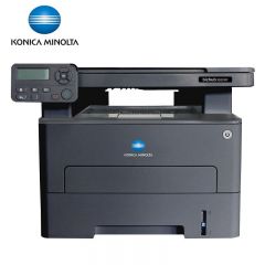 柯尼卡美能达（KONICA MINOLTA） bizhub 3022MF A4激光黑白一体机