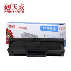 天威（PrintRite） D101S标准装黑硒鼓 带芯片适用于三星ML-2161/2162/2166