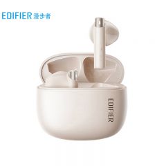 漫步者（EDIFIER） Zero Buds真无线蓝牙耳机音乐耳机半入耳式耳机通用苹果安卓手机雅粉