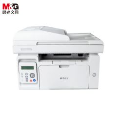 晨光 MG-M2200NW黑白激光多功能一体机 AEQN8957 多功能打印机复印机扫描机一体机 A4商用家用