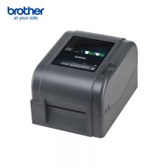 兄弟（brother）桌面型条码机 TD-4420TN
