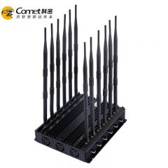 科密 SC-08考场wifi阻断防作弊仪器 信号防干扰大功率升级版可穿墙