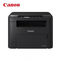 佳能（Canon） MF272dw A4幅面黑白激光多功能一体机（打印/复印/扫描/无线WiFi/自动双面打印 商用）