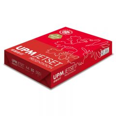 UPM 卓越佳印 A4纸打印纸 85克单包500张 双面打印复印纸 特级加厚 书写绘画 加固外包装