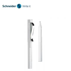 施耐德（Schneider） 经典走珠笔白色185049