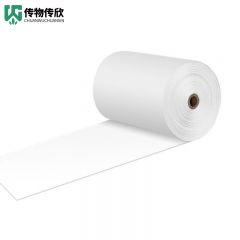 传物传欣 5178双胶纸208mm*100mm12卷箱装防水效果好不易褪色