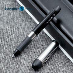 施耐德（schneider） 智者走珠笔黑色188001