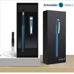 施耐德（schneider） 克里普斯钢笔绿色168662