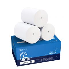 九千谷 热敏纸60g 57*30mm（10m）*100卷9046