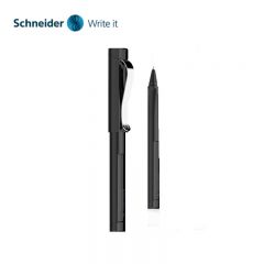 施耐德（Schneider） 185001施耐德京东自营官方旗舰店 联系客服 关注店铺 经典黑色 签字笔宝珠笔经典Base学生成人办公日用书写可换芯