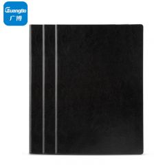 广博（GuangBo）   A5笔记本 商务PU皮面记事本  80张3本装GBP25444