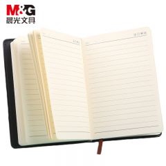 晨光（M&G） APY4G381 A5 100页/本防水防褶皱美观又耐用
