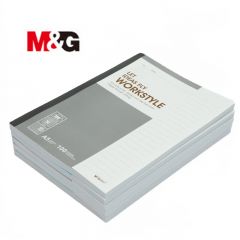 晨光（M&G） A5笔记本 1本100页APYJX411