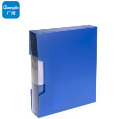 广博（GuangBo） 80页PP资料册/文件册/档案册 锐文A3180