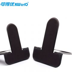 可得优（KW-triO）2280书架(黑)