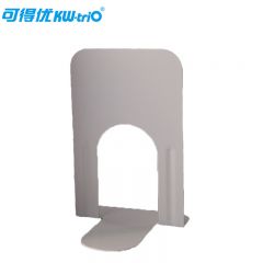 可得优（KW-triO） 2230铁制书架(白)