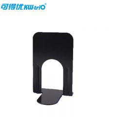 可得优（KW-triO） 2230铁制书架(黑)