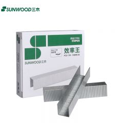 三木（SUNWOOD） P23-120 厚层订书针 23/15 10盒/条（计价单位：条）