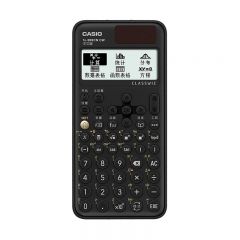 卡西欧（CASIO） 科学函数计算器fx-991CN全新升级功能大学社会人士学习考试解决问题