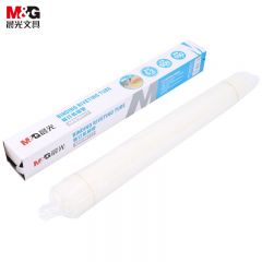 晨光（M&G） AEQ96717财务装订机专用铆管φ5.2mm*500mm透明装订耗材