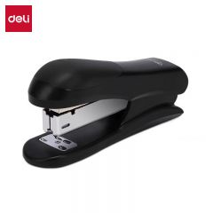 得力（deli）0302订书机12#(混)(台)适用于办公用品