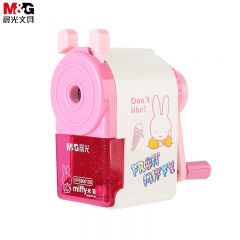 晨光（M&G） FPS90610B削笔机圆粉小巧耐用不易断芯