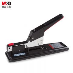晨光（M&G） ABS92771重型订书机100页办公用品