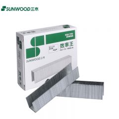 三木（SUNWOOD） P23-170 厚层订书针 23/20 10盒/条（计价单位：条）