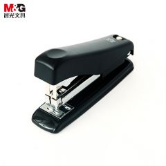 晨光（M&G） ABS91639订书机省力型商务金属订书器办公财会用品