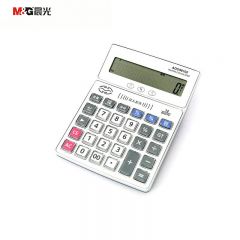 晨光（M&G）计算器语音型 ADG98102