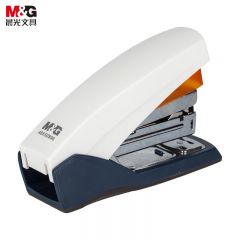 晨光（M&G） ABS92896省力12号订书机轻松装订方便携带