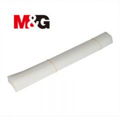 晨光 (M&G)4.8mm*500mm财务装订机专用铆管 透明装订耗材AEQ96716