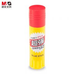 晨光（M&G） ASG97154超强固体胶15g高粘度固体胶PVA胶棒学生手工固体胶水