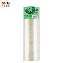 晨光（M&G） AJD95783封箱胶带48mm*60y不易断裂封箱胶带