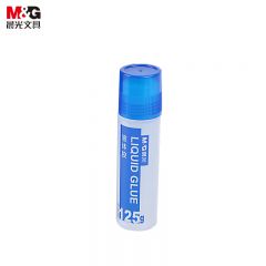 晨光（M&G） AWG97003液体胶125ml学生手工固体黏胶快干耐用胶棒
