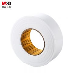 晨光（M&G） AJD97392双面泡棉胶带48mm*5单卷加厚高粘易撕
