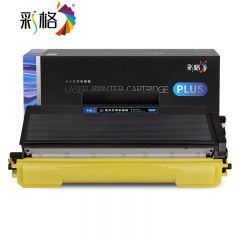 彩格 PLUS系列 黑色粉盒 TN2050 支