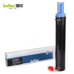得印 粉盒黑色 NPG-28 支