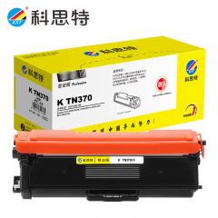科思特 TN370粉盒 红色 适用兄弟4570CDW/4150CDN/MFC9465CDN专业版