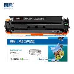 国际 硒鼓 CRG-054 黑色 支